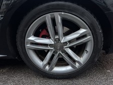 4x Original Audi A4 8K B8