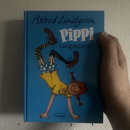 Pippi langstrumpf - pippi,