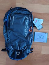ORTOVOX ASCENT 30 AVABAG ohne