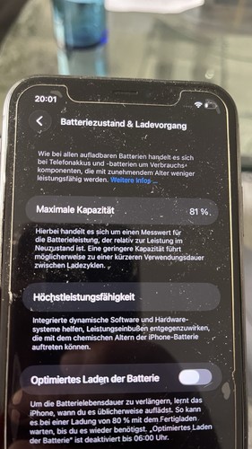 Iphone 128gb schwarz - iphone,