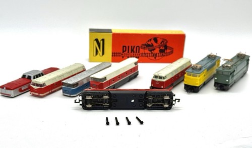 Piko schraube 17mm - n,