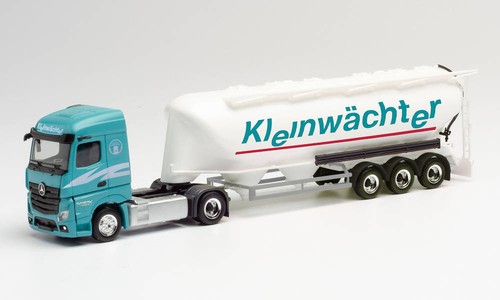 Herpa 312530 mercedes - 312530, benz