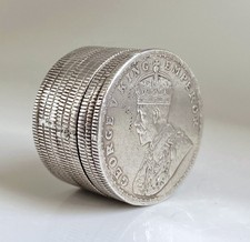 Antik 1921 Neuheit Silber