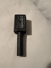 Santronic Blauflammenfühler