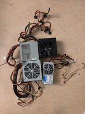 PC NETZTEILE - ERSATZTEILE -