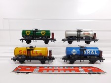 4X Trix Express H0 DC 3L 20/78