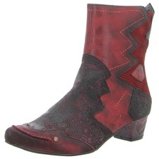 Maciejka Schuhe Stiefelette