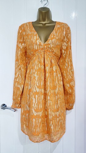 River island 10 orange - gr.,