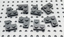 Lego platte bauplatte - 8x,