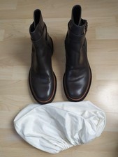 Italienische Herrenschuhe