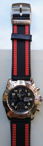 Sector 850 automatik - sector,