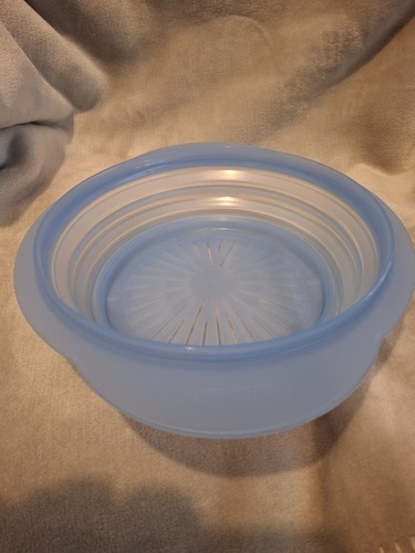 Tupperware mini max faltsieb - tupperware,