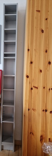 Regal aus ikea - regal, billy