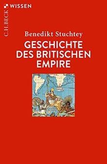 Geschichte des britischen - geschichte,
