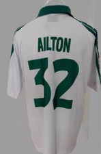 Sport 2001/02 #32 Retro Shirt Trikot