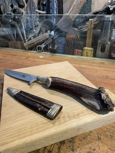 Jagdmesser solingen - jagdmesser,