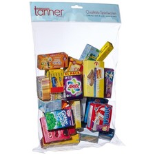 Tanner Kaufladen-Zubehör im