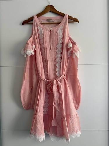 Twinset milano sommerkleid - milano,