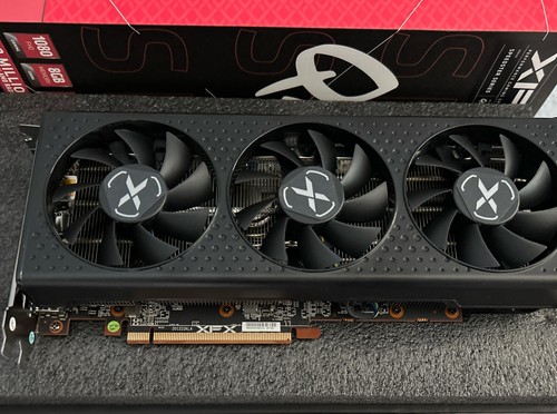 Xfx amd radeon - amd, 8gb