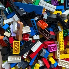 LEGO® Grundbausteine über