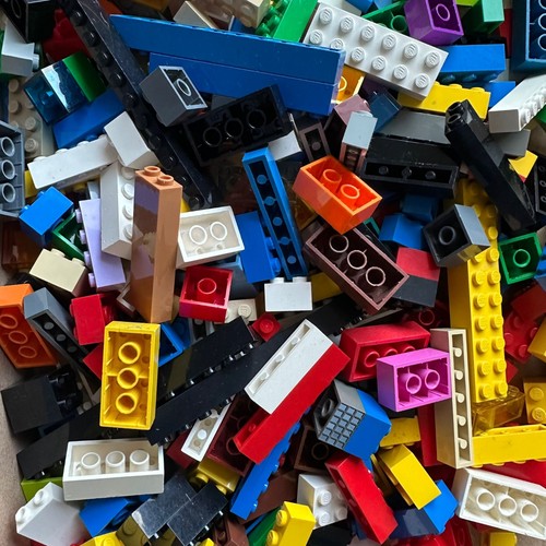 Lego grundbausteine über - grundbausteine,