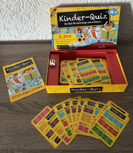 Kinder quiz von - quiz,