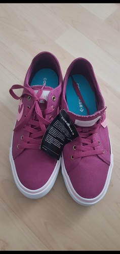 Converse chucks - converse,