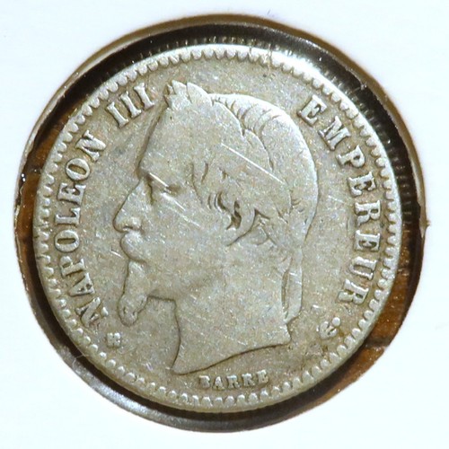 France centimes napoléon - france,