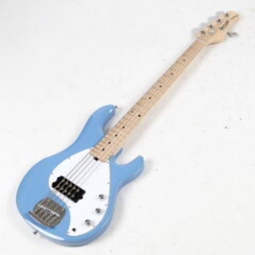 Sterling music man sub - music,