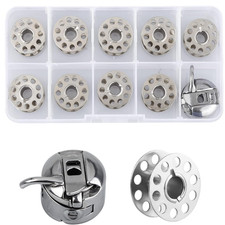 Nähmaschinen Spulen Set 9