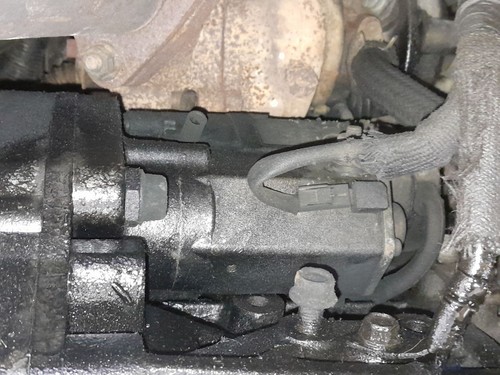 Motor startet 2589407 - 2589407, fÜr