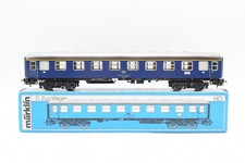 Märklin H0 4053 D-Zug-Wagen