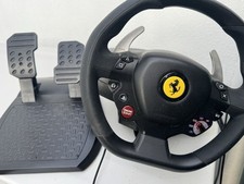 Thrustmaster T80 RW Ferrari