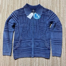 Hysteric Glamour Indigo