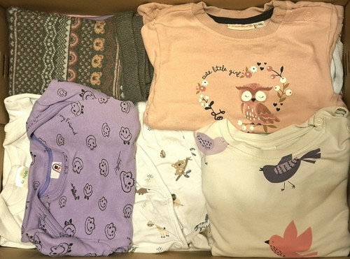 Babykleidung kleiderpaket gr - kleiderpaket,