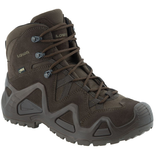 Lowa zephyr gtx - gtx, mid