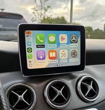 Mercedes Benz A B CLA CLS E