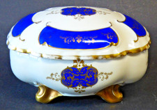 Deckeldose 19x13,5x12 cm