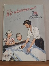 Wir schneidern mit Stil