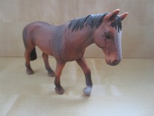 Schleich pferd holstein stute - schleich,