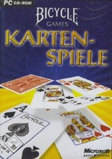 Kartenspiele bicycle games - kartenspiele,
