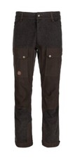 ANAR Herren Loden Jagdhose