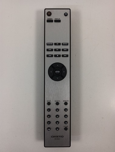 Original onkyo 822c - onkyo, rc-822c