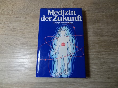 Georgos vithoulkas medizin - georgos, vithoulkas: