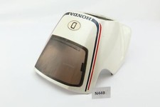 Honda CX 500 E Sport PC06 1982 - Riss in der Frontscheinwerferblende N44B