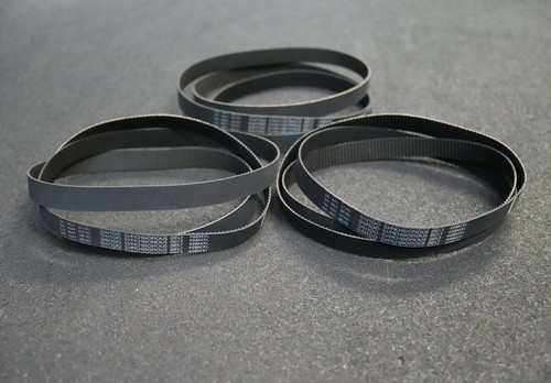 Bando zahnriemen timing - 3x,