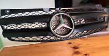 Kühlergrill Mercedes-Benz A639 VITO W639 FRONTGRILL A6398800785 Kühlergitter