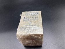 Komplettset Flash Zeitreise Edis No Album