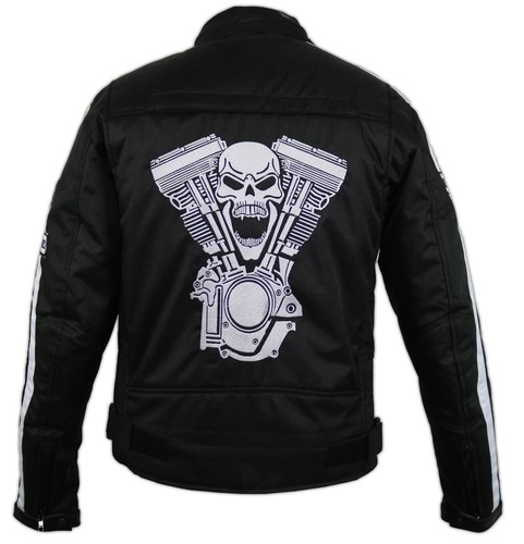 Motorrad textiljacke - motorrad,