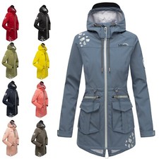 Marikoo damen softshell - marikoo,